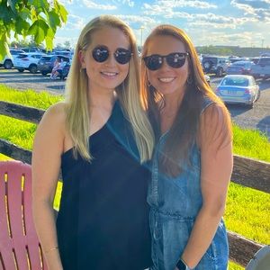 Meet your Posher, Catherine